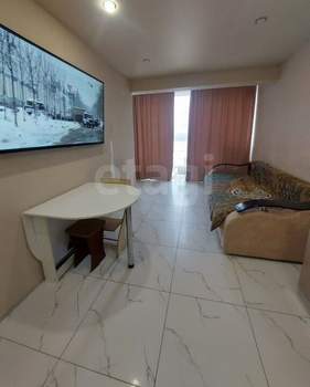 1-к квартира, вторичка, 35м2, 16/21 этаж