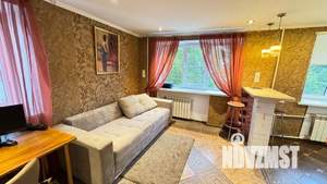 1-к квартира, вторичка, 32м2, 3/5 этаж