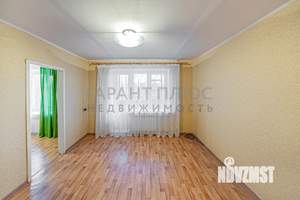 3-к квартира, вторичка, 53м2, 5/9 этаж