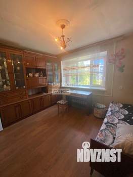 1-к квартира, вторичка, 19м2, 3/5 этаж
