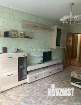 2-к квартира, вторичка, 48м2, 2/5 этаж