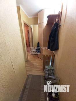 3-к квартира, вторичка, 47м2, 5/5 этаж