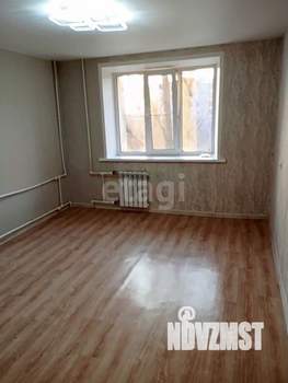 1-к квартира, вторичка, 18м2, 6/9 этаж