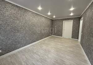 2-к квартира, вторичка, 43м2, 2/5 этаж