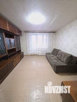 1-к квартира, вторичка, 41м2, 13/14 этаж