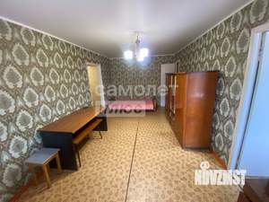 2-к квартира, вторичка, 46м2, 4/5 этаж