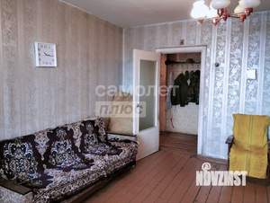 4-к квартира, вторичка, 63м2, 8/9 этаж