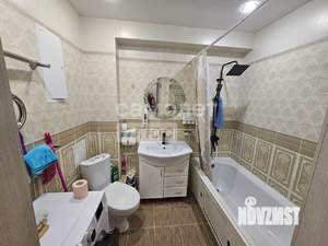 1-к квартира, вторичка, 47м2, 2/21 этаж