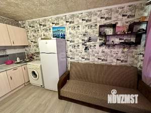 1-к квартира, вторичка, 14м2, 1/4 этаж