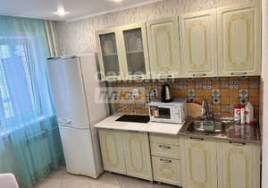 1-к квартира, вторичка, 33м2, 10/13 этаж