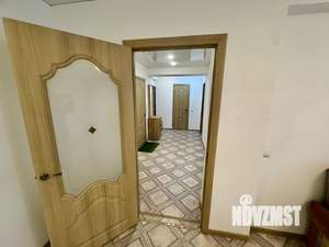 2-к квартира, вторичка, 54м2, 4/21 этаж