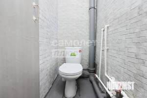 3-к квартира, вторичка, 60м2, 3/9 этаж