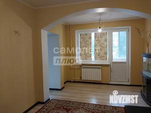 3-к квартира, вторичка, 61м2, 3/5 этаж