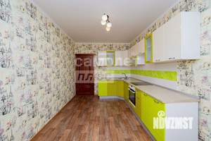 3-к квартира, вторичка, 80м2, 10/17 этаж