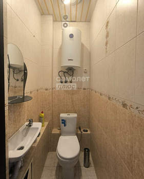 2-к квартира, вторичка, 60м2, 14/17 этаж