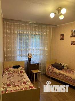 4-к квартира, вторичка, 78м2, 1/9 этаж
