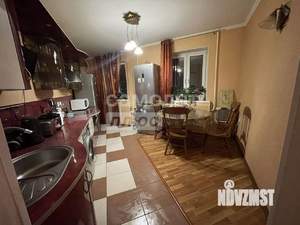 3-к квартира, вторичка, 86м2, 13/14 этаж