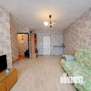2-к квартира, вторичка, 47м2, 5/5 этаж