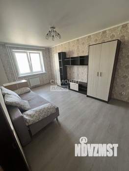 1-к квартира, вторичка, 45м2, 11/14 этаж