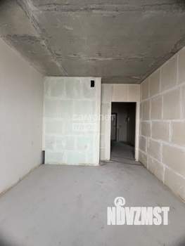 2-к квартира, вторичка, 68м2, 22/25 этаж