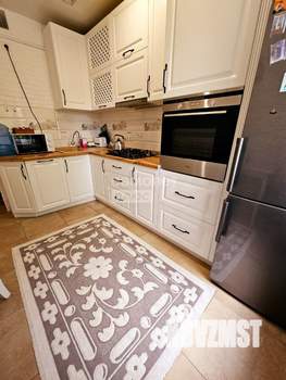 3-к квартира, вторичка, 63м2, 1/5 этаж