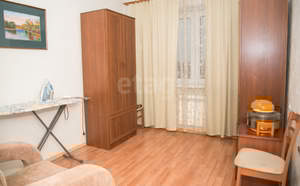 3-к квартира, вторичка, 64м2, 4/10 этаж