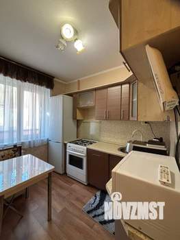 2-к квартира, вторичка, 50м2, 2/10 этаж