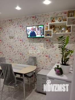 2-к квартира, вторичка, 63м2, 15/24 этаж