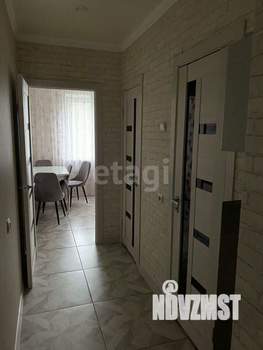 3-к квартира, вторичка, 68м2, 3/10 этаж