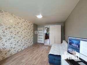 1-к квартира, вторичка, 37м2, 3/5 этаж