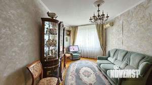 3-к квартира, вторичка, 63м2, 5/9 этаж