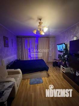 1-к квартира, вторичка, 37м2, 5/10 этаж