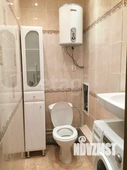 2-к квартира, вторичка, 58м2, 15/16 этаж