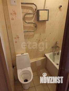 Студия квартира, вторичка, 12м2, 5/5 этаж