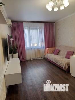 2-к квартира, вторичка, 52м2, 10/10 этаж