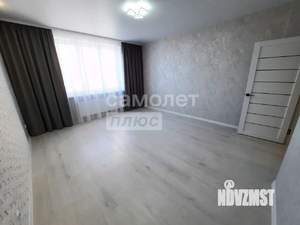 1-к квартира, вторичка, 44м2, 7/12 этаж