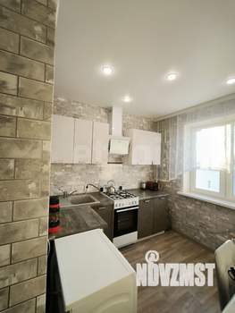 1-к квартира, вторичка, 33м2, 5/10 этаж