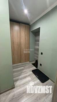 1-к квартира, вторичка, 31м2, 4/5 этаж