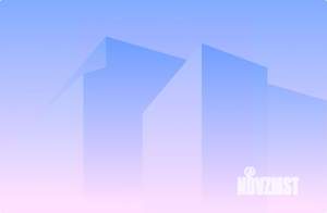 Студия квартира, строящийся дом, 35м2, 2/7 этаж