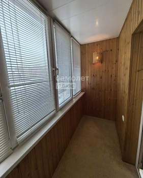 2-к квартира, вторичка, 96м2, 4/8 этаж