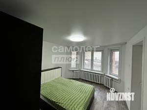 2-к квартира, вторичка, 69м2, 1/17 этаж