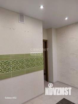 2-к квартира, вторичка, 56м2, 2/17 этаж