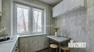 2-к квартира, вторичка, 43м2, 2/5 этаж