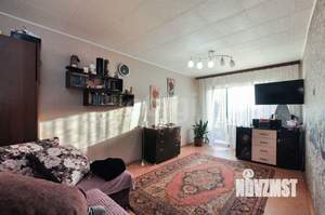 2-к квартира, вторичка, 50м2, 3/9 этаж