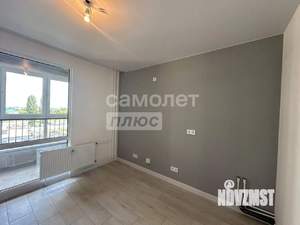 2-к квартира, вторичка, 45м2, 10/17 этаж