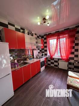 4-к квартира, вторичка, 79м2, 6/9 этаж