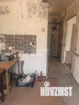 4-к квартира, вторичка, 76м2, 4/10 этаж