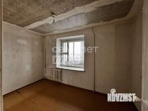 4-к квартира, вторичка, 76м2, 12/17 этаж