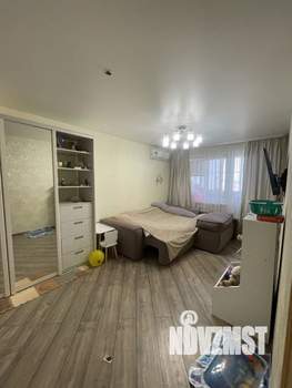 2-к квартира, вторичка, 45м2, 3/5 этаж