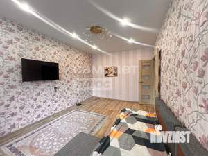 3-к квартира, вторичка, 63м2, 3/10 этаж